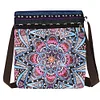 Diamond Painting Mandala Tote Bag for Adults