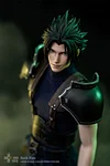 1/6 Scale Action Figure Collection Zack Fair GT-005 & GT-005A - (FF7) Final Fantasy VII Statue - GAMETOYS [In Stock]