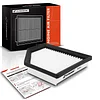 A-Premium Engine Air Filter Compatible with Nissan Sentra 2020 2021 2022 L4 2.0L