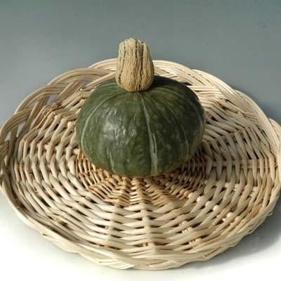 Squash Mini Green Kabocha F1 Jonyparkseed®