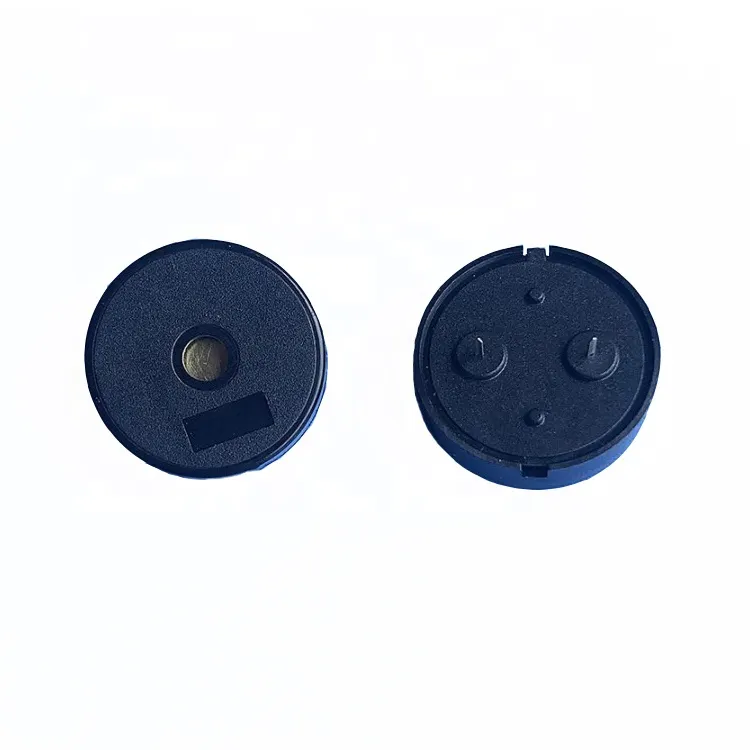 HYR-2207 AT2208 Passive Piezoelectric Continuous Buzzer 22*7MM 12V Piezo Passive Buzzer