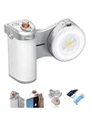 TELESIN Magnetic Pro Shot Imaging Camera Grip
