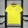 24/25 Lazio Soccer Jersey Away
