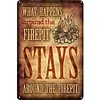 WATH - Metal Tin Signs(8*12Inch/12*16Inch)