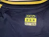 Joyfball 2025/2026 Kids Size Boca Juniors Third Away Football Shirt 1:1 Thai Quality