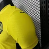 2025 Player Version Malaysia Home Football Shirt 1:1 Thai Quality