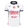 Chivas Away Soccer Jersey 2024/25