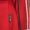 Retro 1998-99 Long-Sleeved Manchester United Soccer Jersey Home