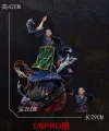 1/6 & 1/4 Scale Geto Suguru - Jujutsu Kaisen Resin Statue - Initial Aspiration Studio