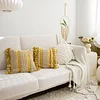 Bohemian Embroidery Home Living Creative Cushion Pillow Cover