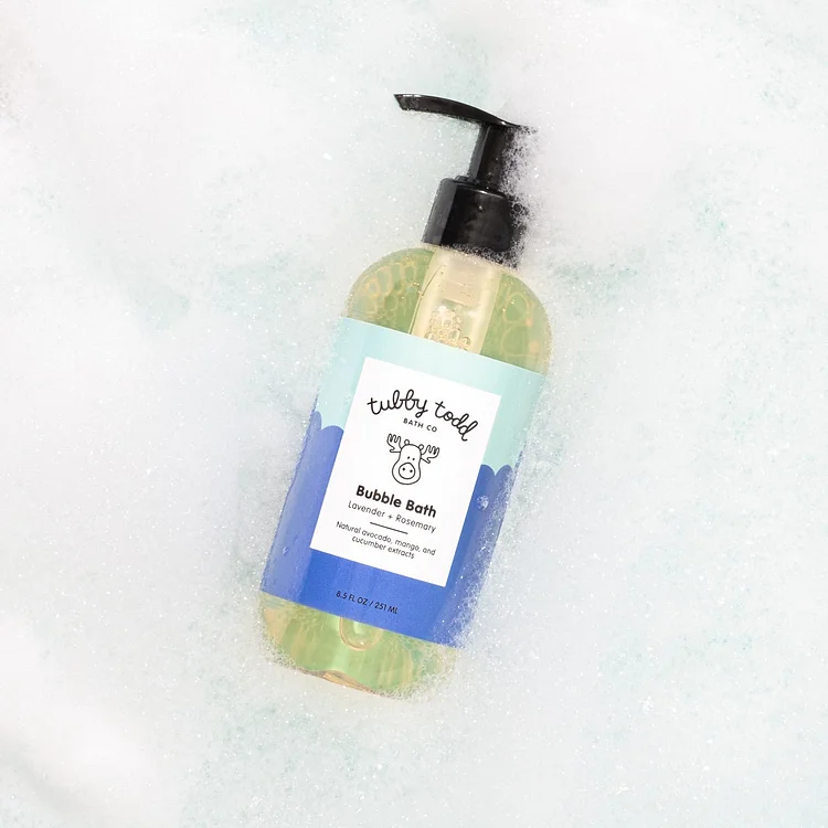 Bubble Bath