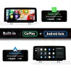 Ugode Wireless CarPlay Android Auto Touch Screen For BMW F20 F21 F22 F23 
