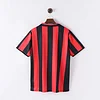 1988/1989 Retro AC Milan Home Football Shirt 1:1 Thai Quality