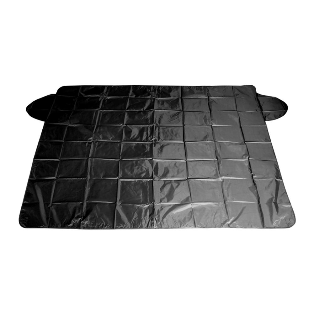 

Magnetic Car Windscreen Snow Shield Windshield Sun Shade Cover 210x120cm, 501 Original