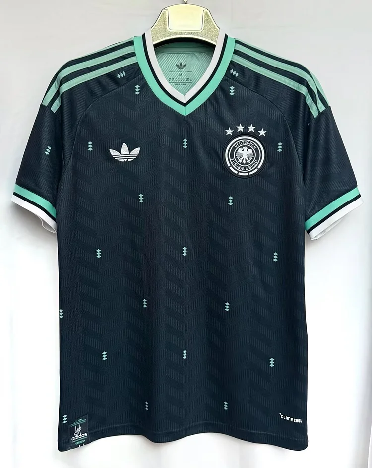 2026 Germany Away Fan Edition