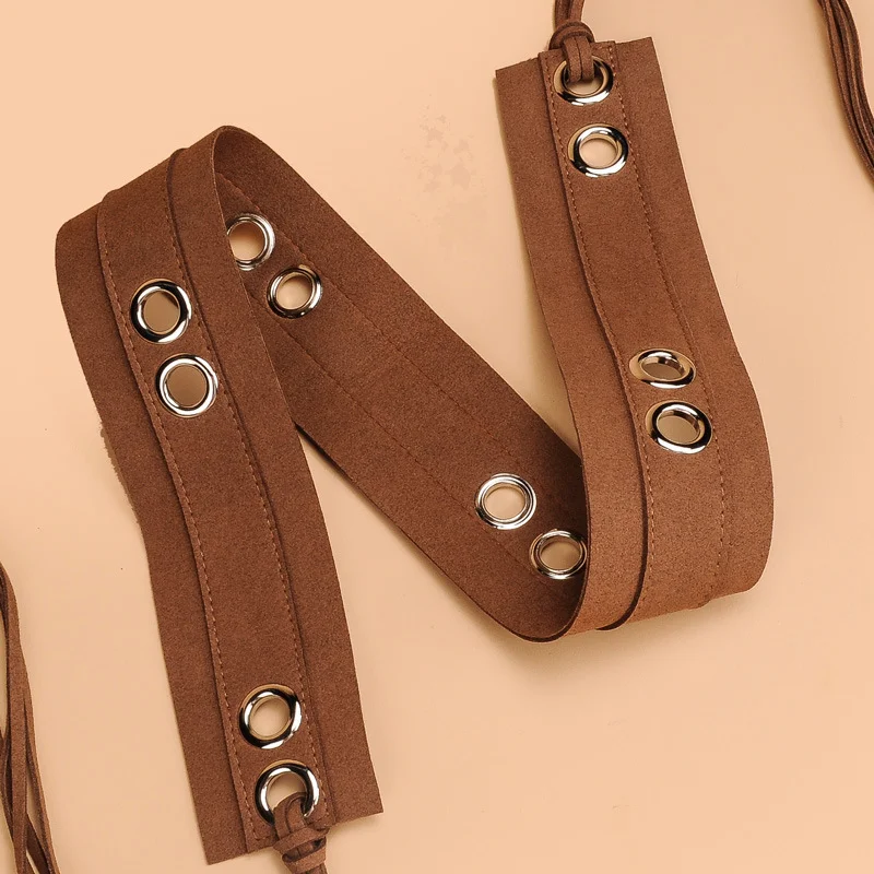 Women's Versatile Decorative Belt