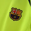 Barcelona 2005/2006 Retro Away  Shirt