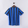 Inter Milan 1997-1998 Retro Home Shirt
