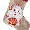 Diamond Painting Christmas Stockings Xmas Mosaic Making Kit