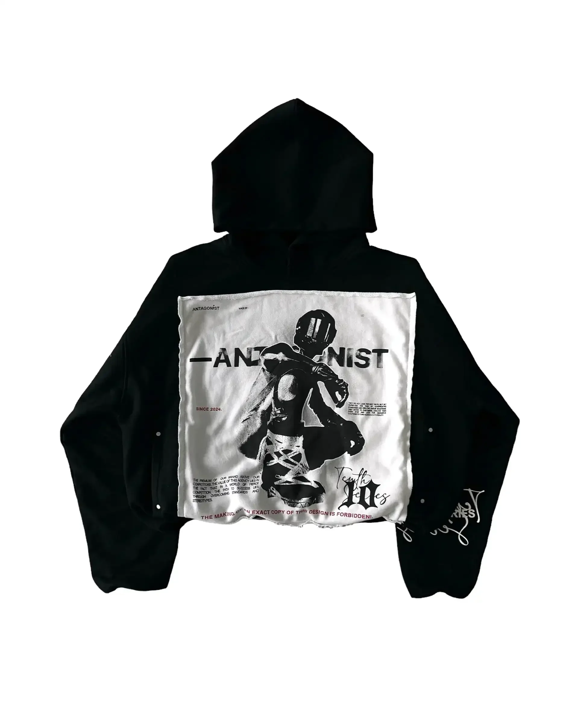 Topographys Zip Hoodie Sweatpants 2 Piece Set Suit Y2K Women Clothing Goth Cartoon Graphic Letter Embroidery Pullover Sweatshirt Casual Pant