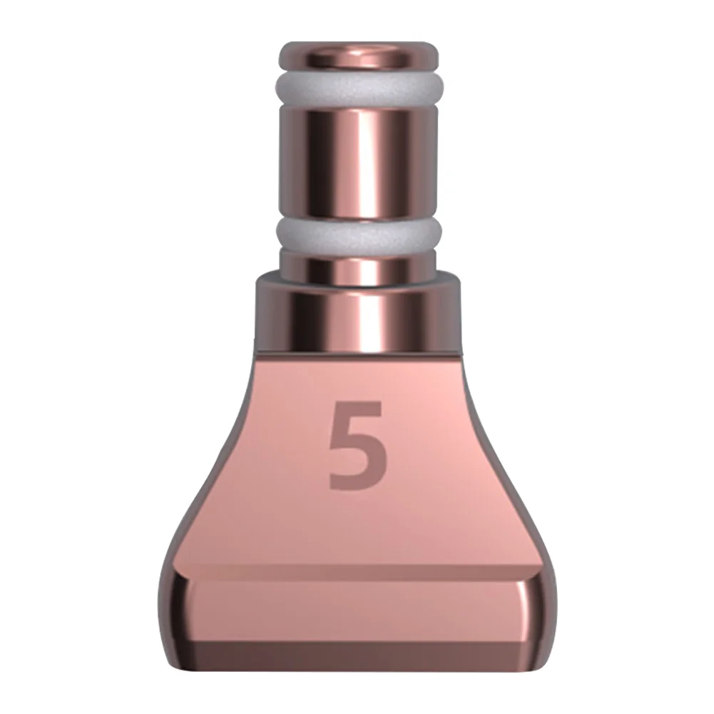 Metal Diamond Drawing Point Drill Pen Head(Rose Gold/Silver/Gold)