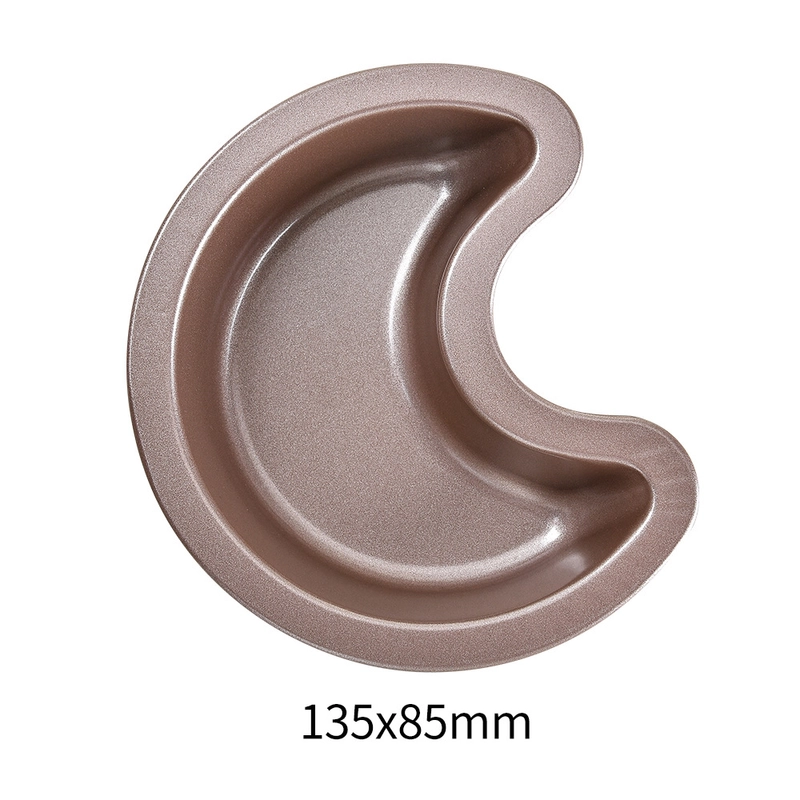 Halloween Casual Elegant Cute Christmas Tree Carbon Steel Bakeware 1 Piece