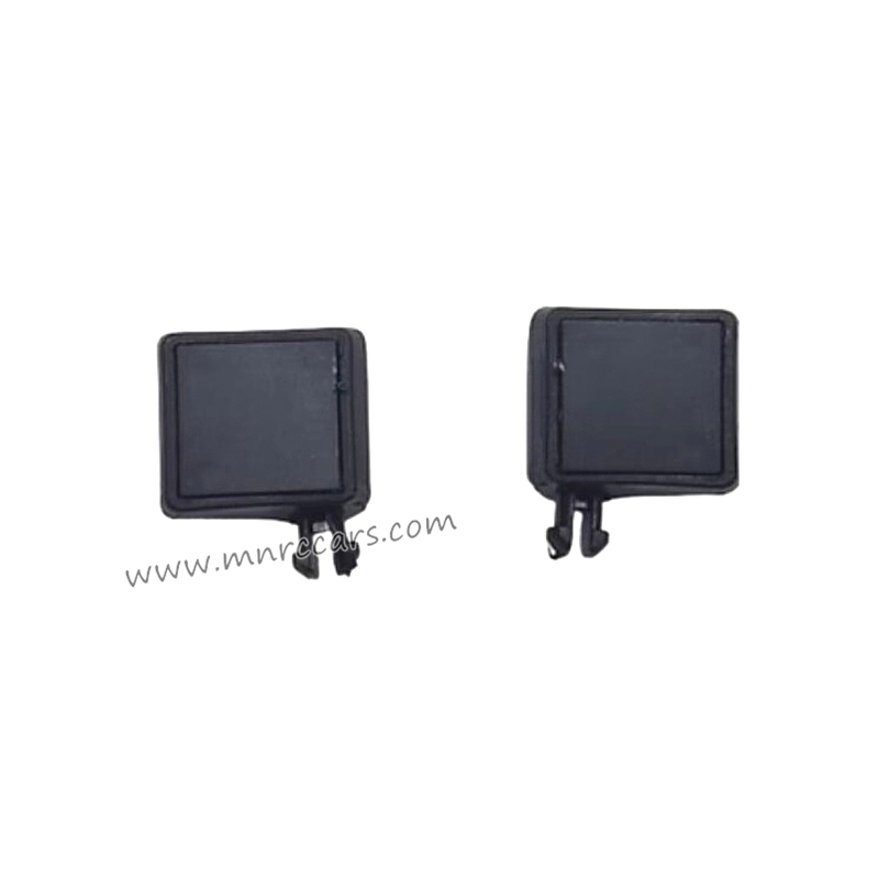 MN Model MN128 Parts Rearview Mirror