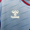 2025/2026 RC Celta de Vigo Home Football Shirt 1:1 Thai Quality