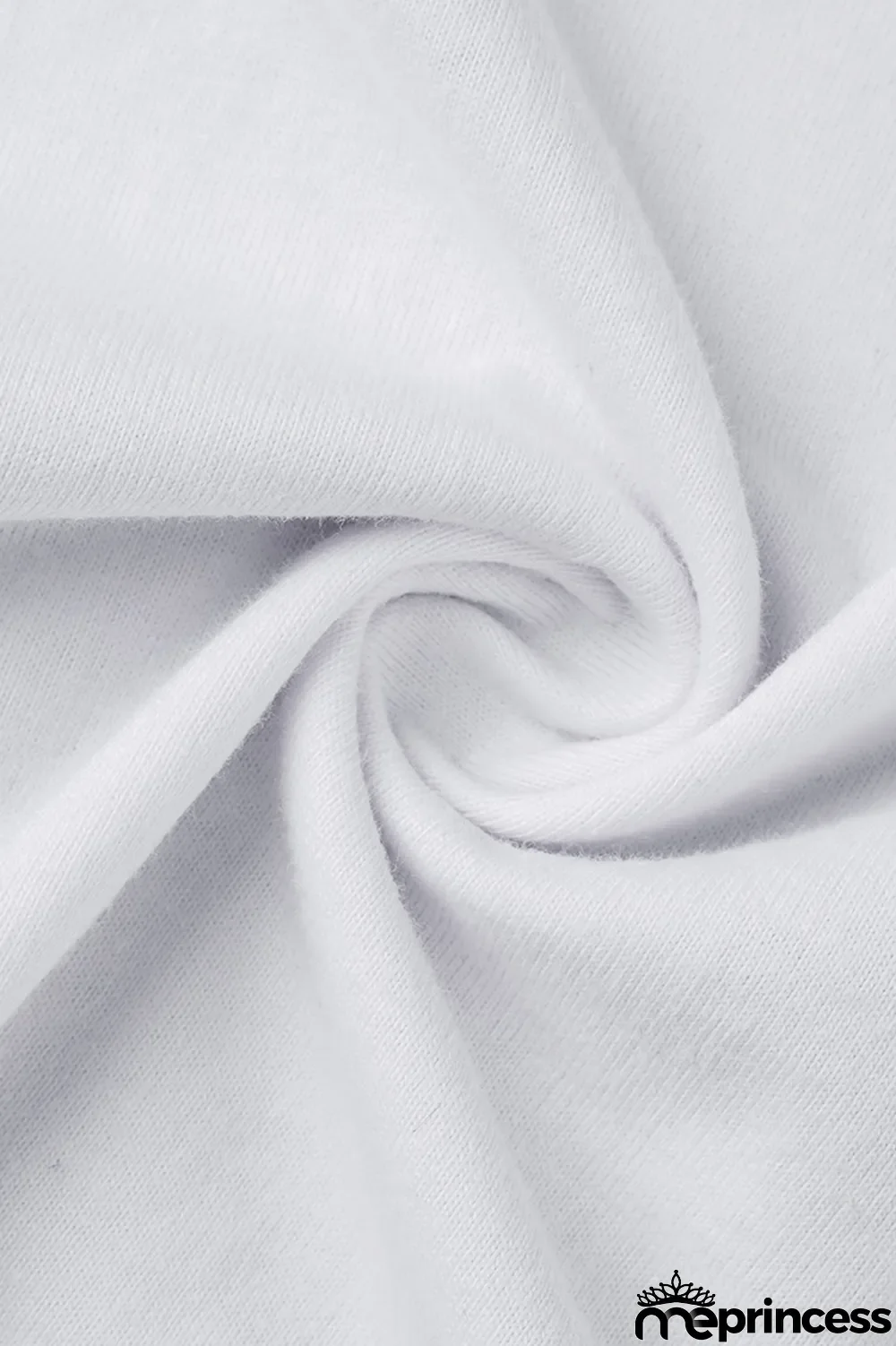 Black Street Print Patchwork O Neck T-Shirts