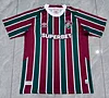 2025/2026 Fluminense Home Football Jersey 1:1 Thai Quality love fball