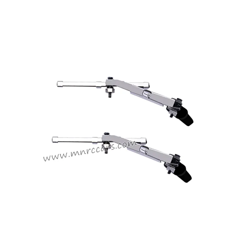 MN Model MN99S Upgrade Parts Metal Movable Wiper (KIT) DJ-0893