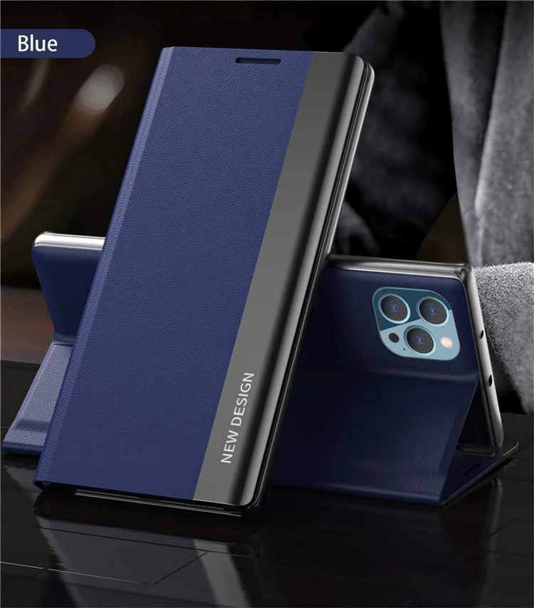 Flip Leather Case For Xiaomi 11T 11Pro Redmi Note 12 5G 11 4G 10S 9S 8T Pro Max 10 POCO X5 Luxury Stand Book Cover Phone Coque