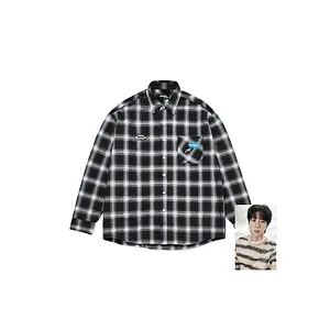 RUNSEOKJIN_EP.TOUR Official Merch