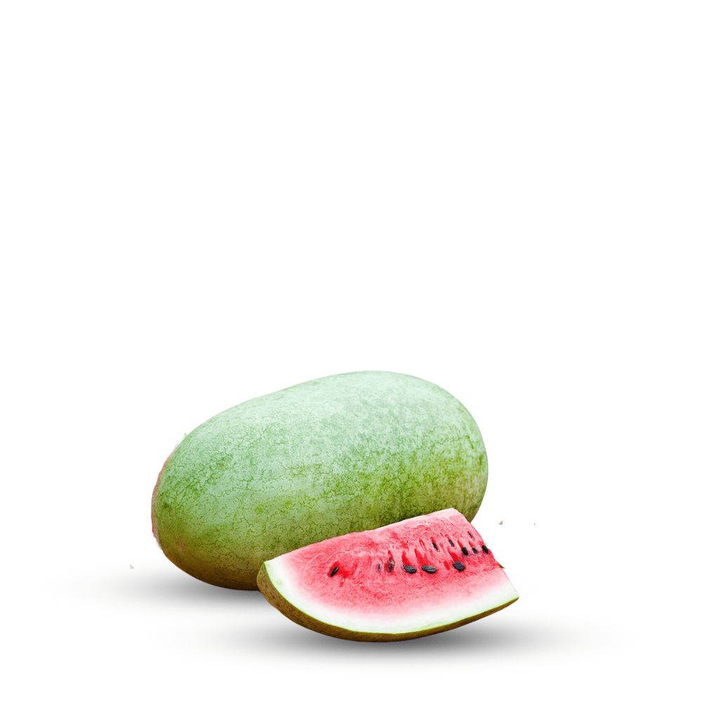 Heirloom Watermelon &lsquo;Charleston Gray&rsquo; Seeds