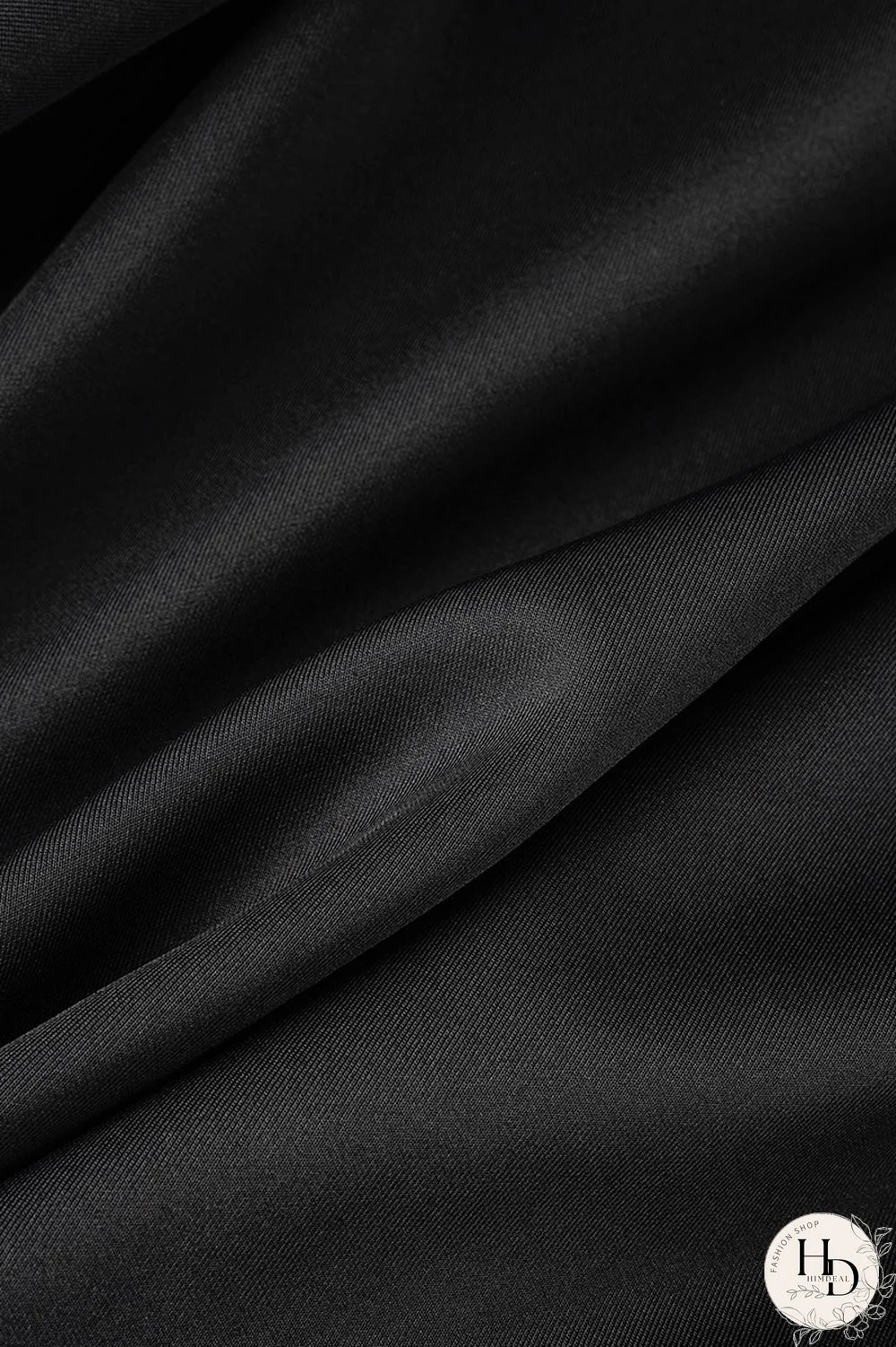 Red Elegant Solid Patchwork Slit V Neck One Step Skirt Dresses