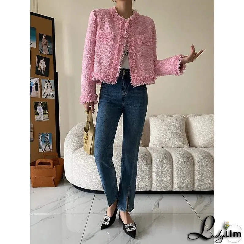 Classic and Comfortable Jacket