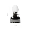 Outdoor Camping Kerosene Lamps, Adjustable, Extra-Long Battery Life, Atmosphere Lamps, And Tent Lamps.