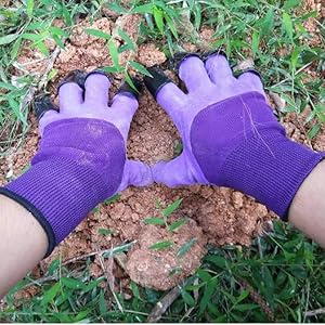Famoy Claw Gardening Gloves