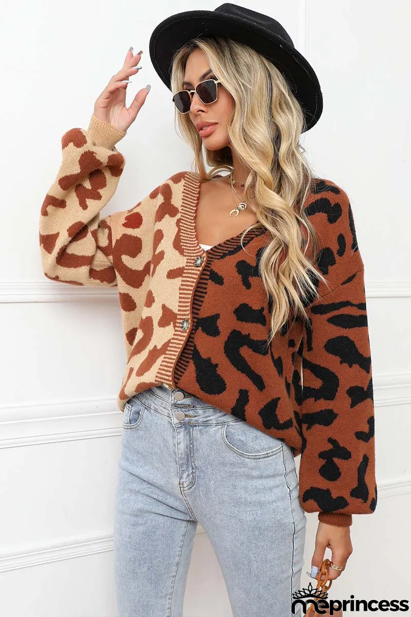 Simple and Stylish Cardigan