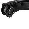 TRQ Front Right Lower Control Arm with Ball Joint Passenger Side Compatible with 1998-2011 Ford Ranger 2001-2009 Mazda B2300 1998-2001 B2500 1998-2007 B3000 1998-2000 B4000