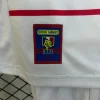 Retro 1998 Kids France Soccer Jersey Away