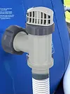 Pool Plunger Valve Above Ground Plunger Valve for Intex 28635EG 28633EG 28671EG