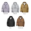 💥 2025 Hot Sale! Men's Hooded Sweatshirt Spring and Autumn Outerwear Jacket