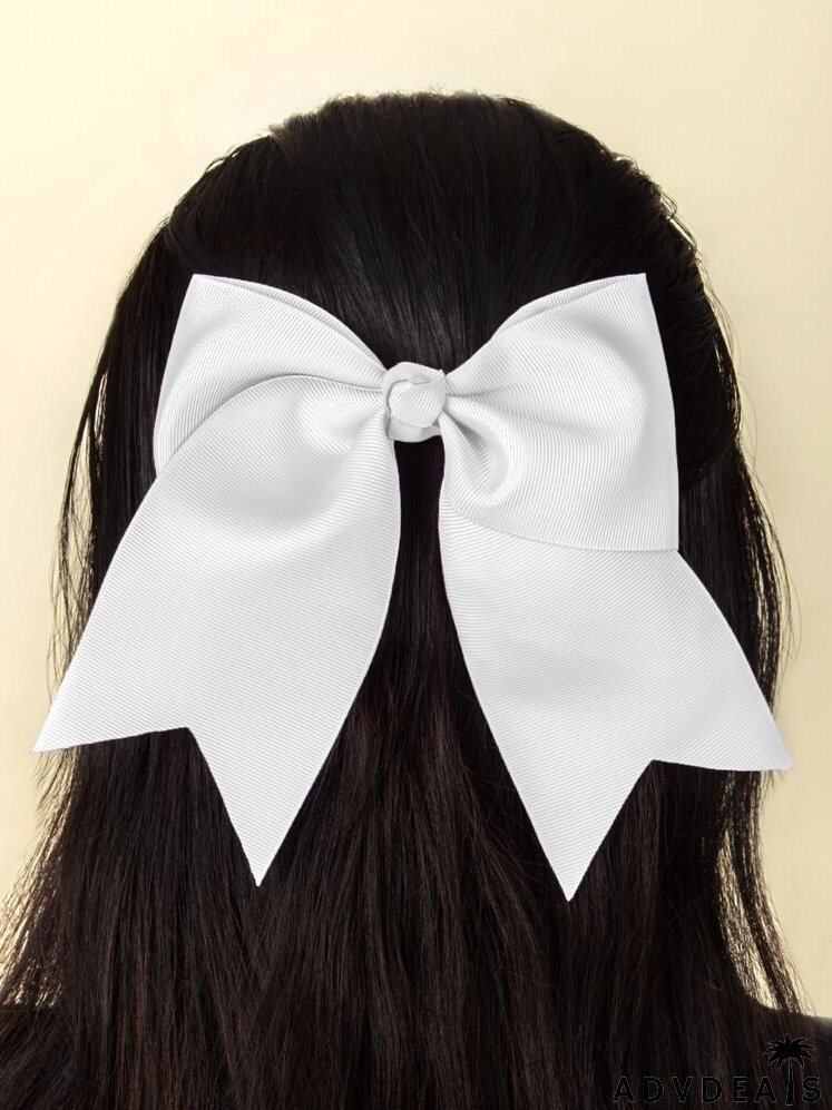 Bow Knot Hair Clip