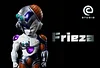 WCF Scale Mecha Future Frieza - Dragon Ball Statue - C-Studios [In Stock]