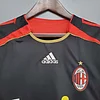 2006/2007 Retro AC Milan Third Away Football Shirt 1:1 Thai Quality love fball