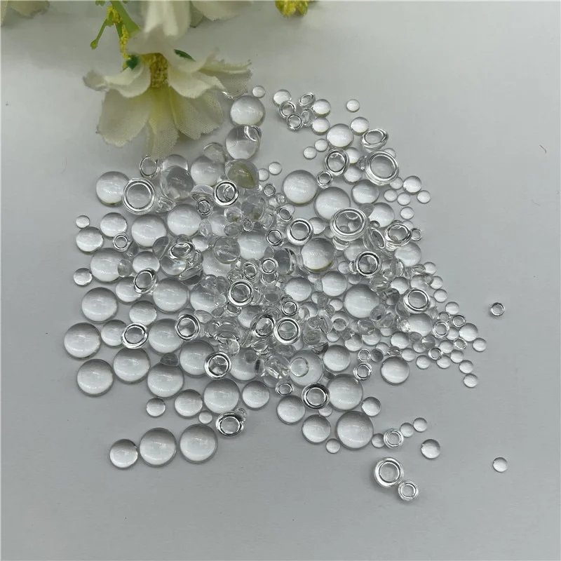 Nigikala Simulation dewdrop waterdrop metal cutting dies accessori DIY Card Making Decor Accessories Metal Cutting Dies and Stamps