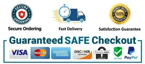 Trust Guarantee