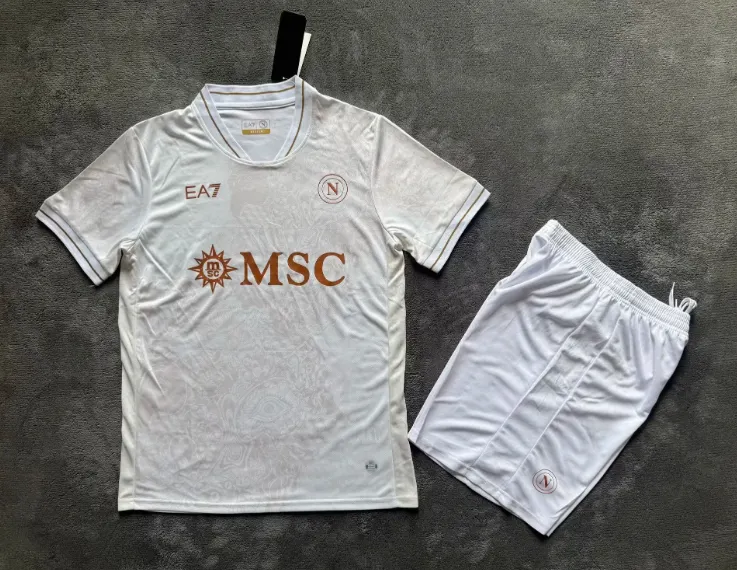 2025-26 Napoli away adult kit