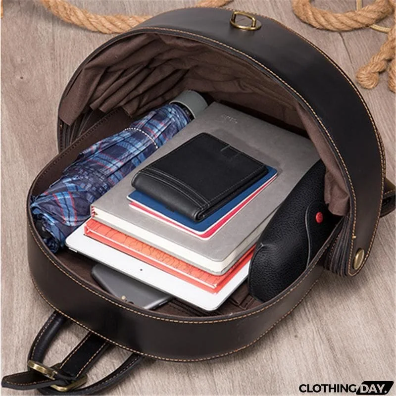 Creative Fashion Personality Beetle Backpack